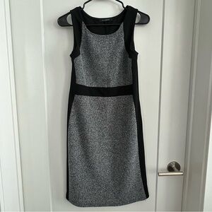 Women’s Sleeveless Stretchy Dress